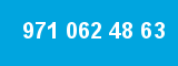 971 062 48 63 971 062 48 63